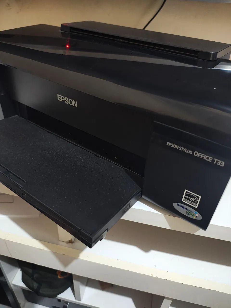 Impressora EPSON STYLUS OFFICE T3365082084586498123