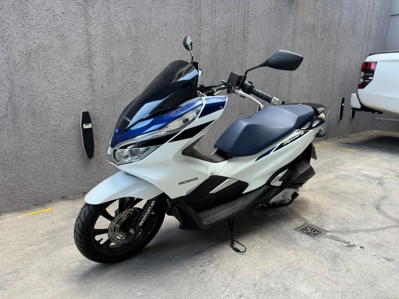 Honda Pcx 150 sport 2022 - Foto 2