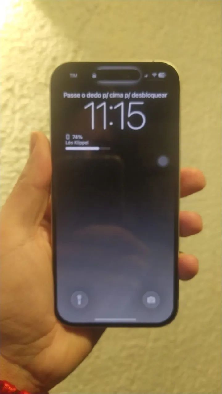 Vendo iphone 16  - Foto 4