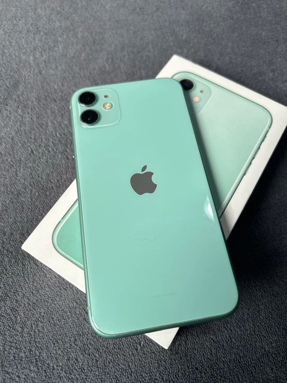 iPhone 11 64 Gb