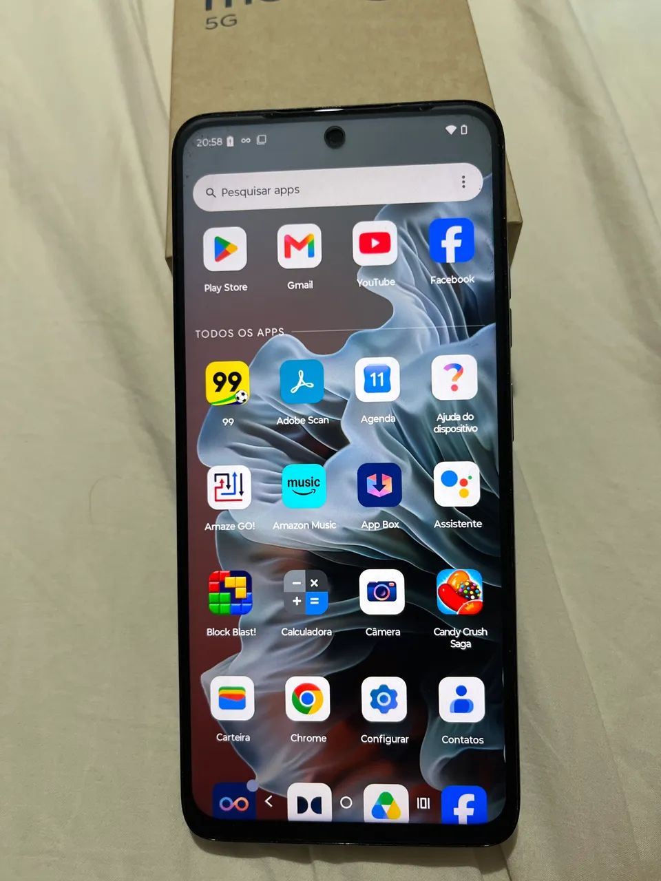 Motorola moto G35 5G - Foto 4