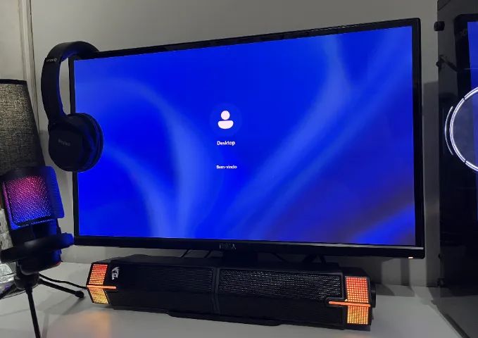Monitor Dell 23"