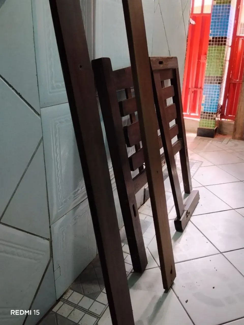 Cama  - Foto 3