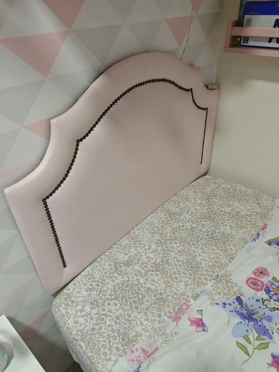 Cama solteiro - Foto 3