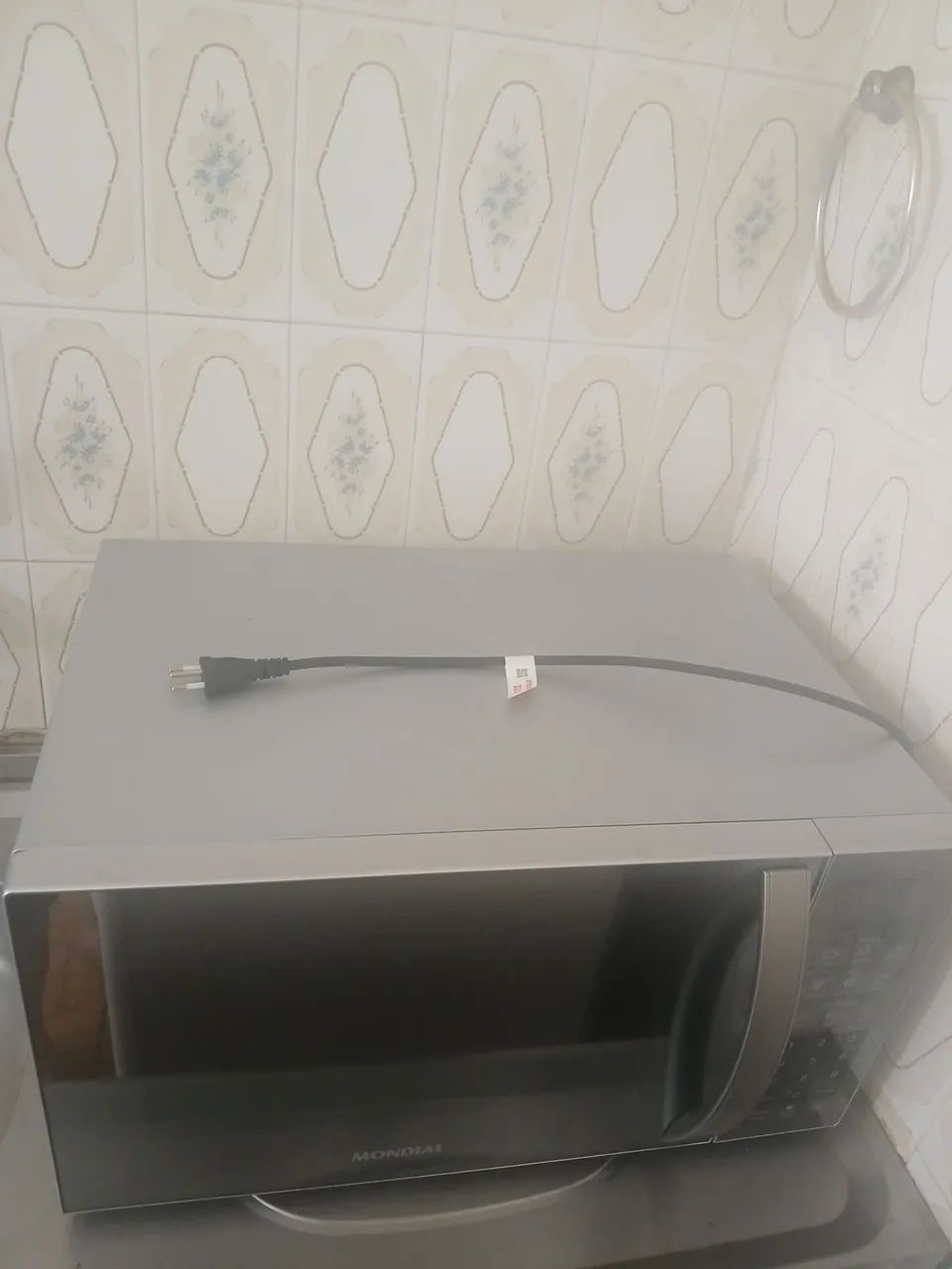 Micro-ondas  mundial 