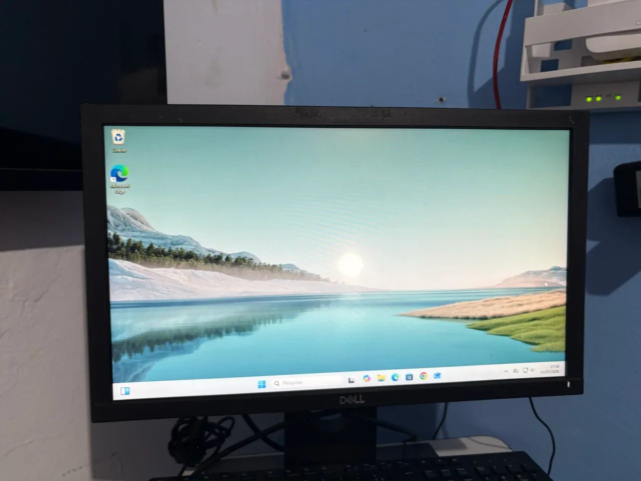 Computador Dell OptiPlex 3040