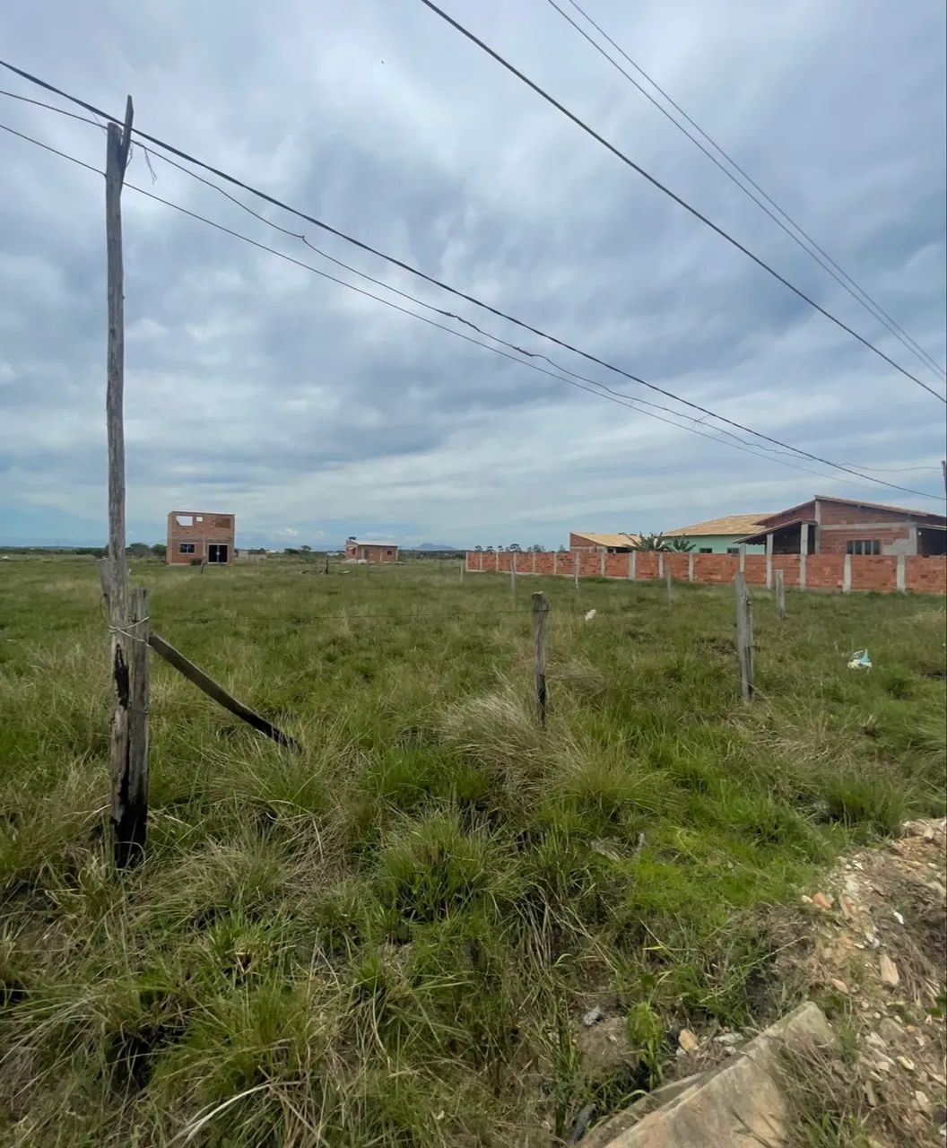 Foto - Armação dos Búzios - Centro (Mangue)