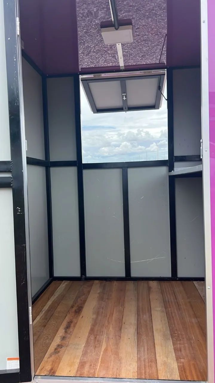 Trailer / food truck / reboque  - Foto 4