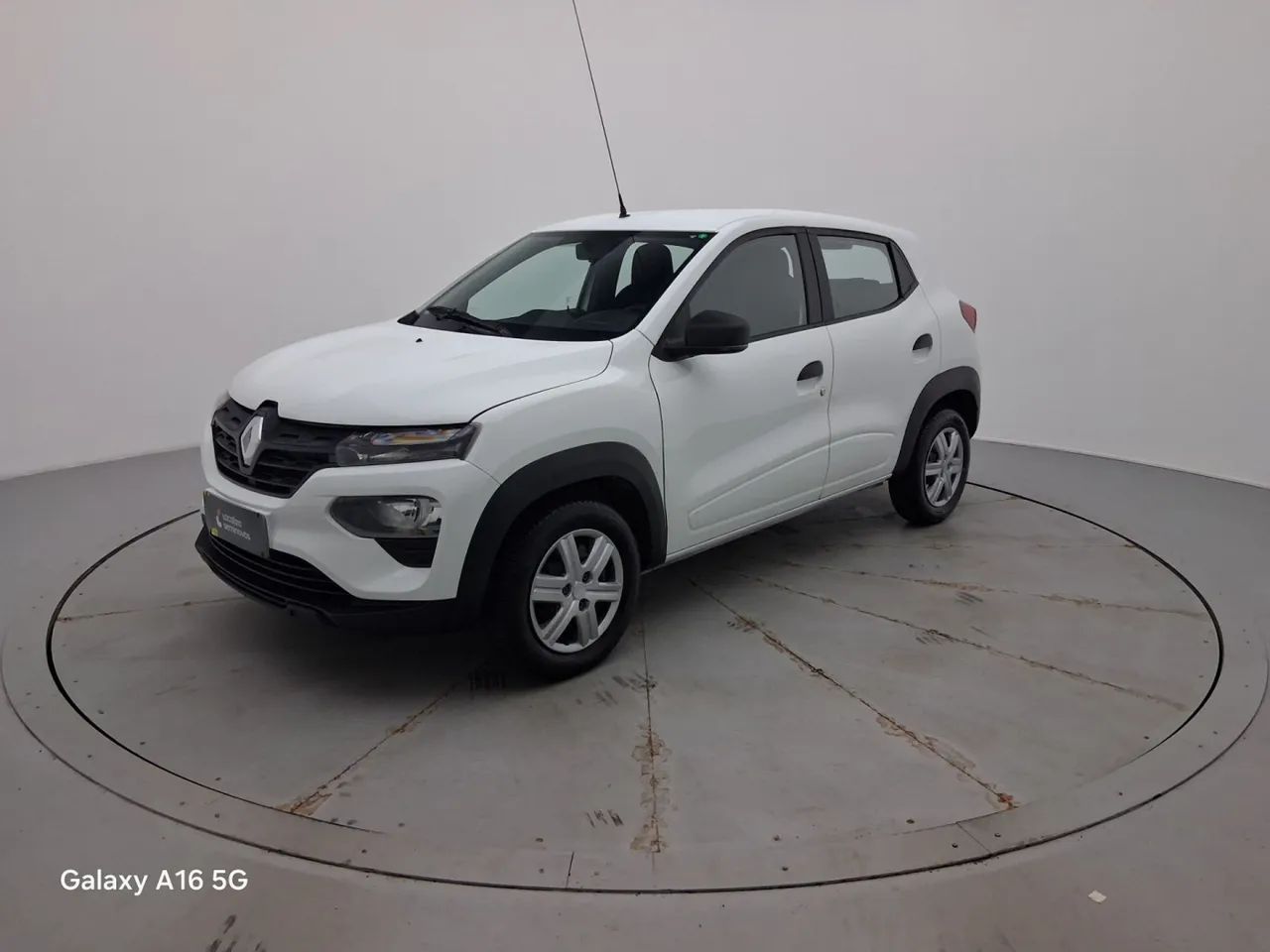 Renault Kwid 1.0 Zen 2026