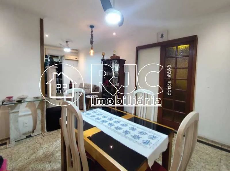 Apartamento : Padrão / Residencial / Méier - Foto 3