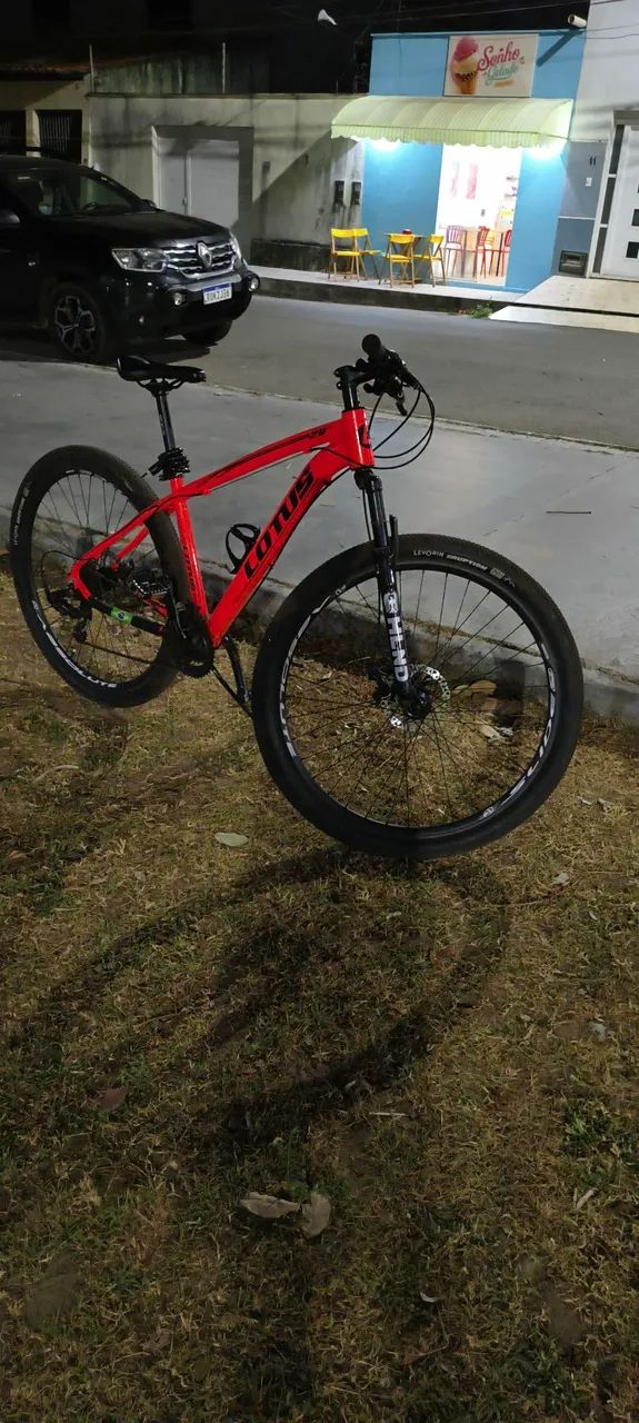 BICICLETA LOTUS ARO 29 - Foto 5