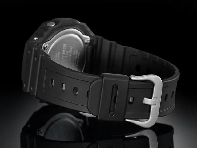 Relógio Casio G-Shock GA-2100 - Foto 5