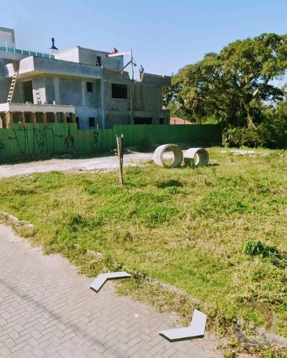 Terreno para Venda em Florianópolis, Ribeirão da Ilha - Foto 2