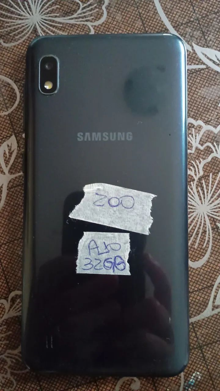 Samsung A10/ 32gb - Foto 2