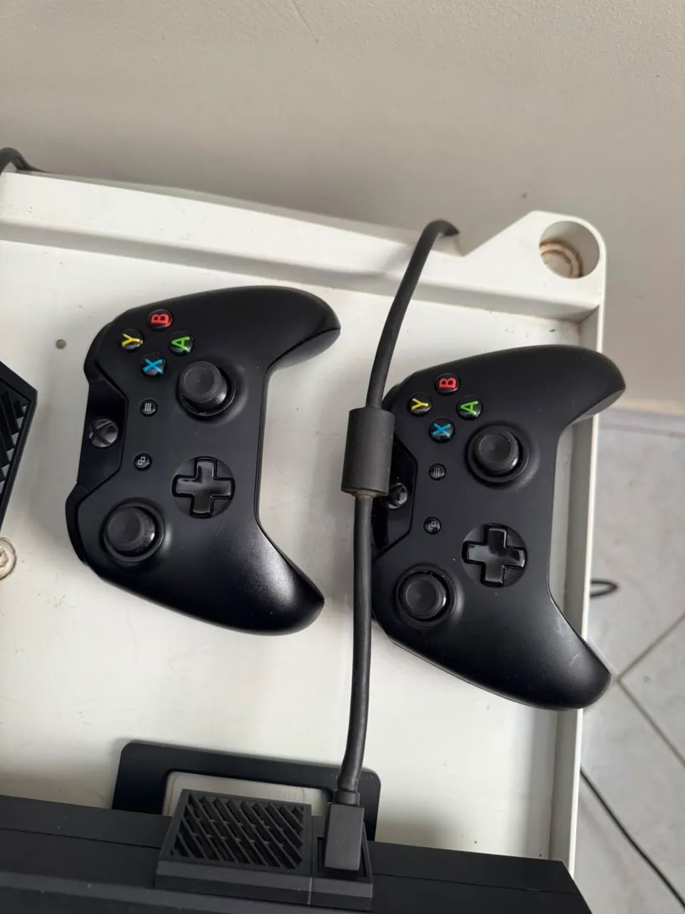 X Box One 