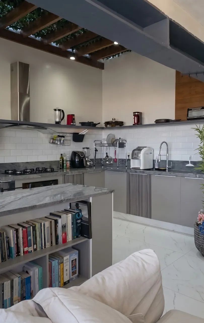Apartamento, Itaigara - Foto 2