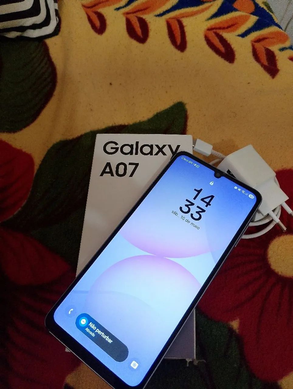 A07 256gb - Foto 3