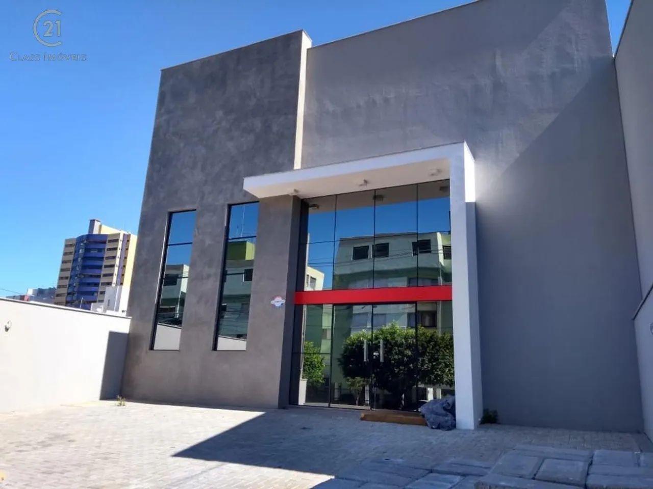 Barracão para alugar em Londrina, Dom Bosco, com 780 m² - Foto 3