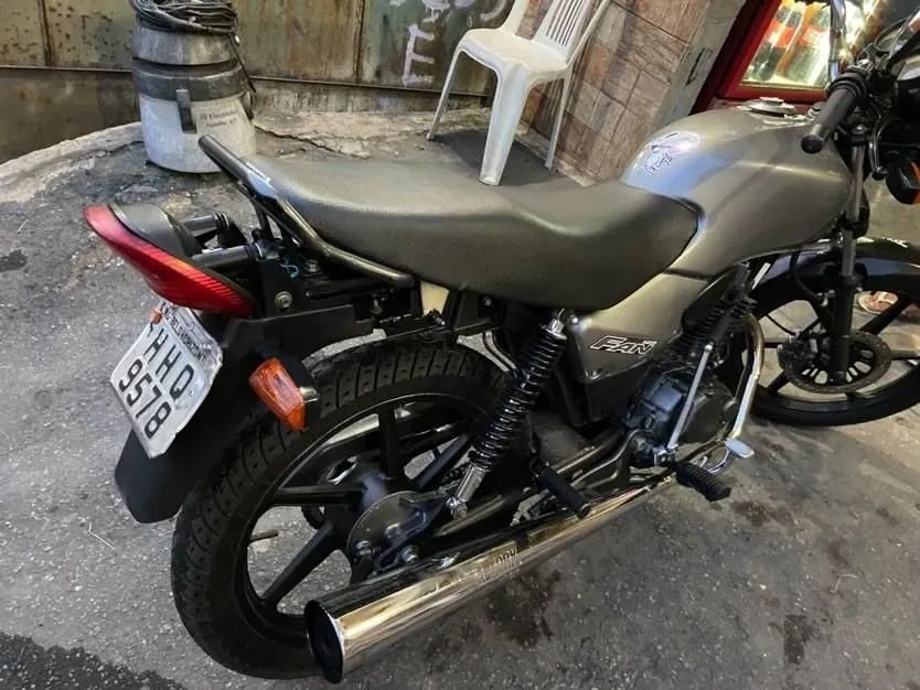Fan 125/ 2008 - Foto 5