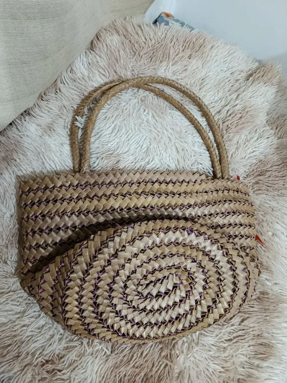 Bolsa de praia  - Foto 2