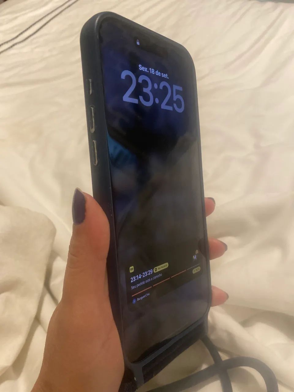 IPHONE 16 PRO MAX 256GB Perfeito estado  - Foto 2