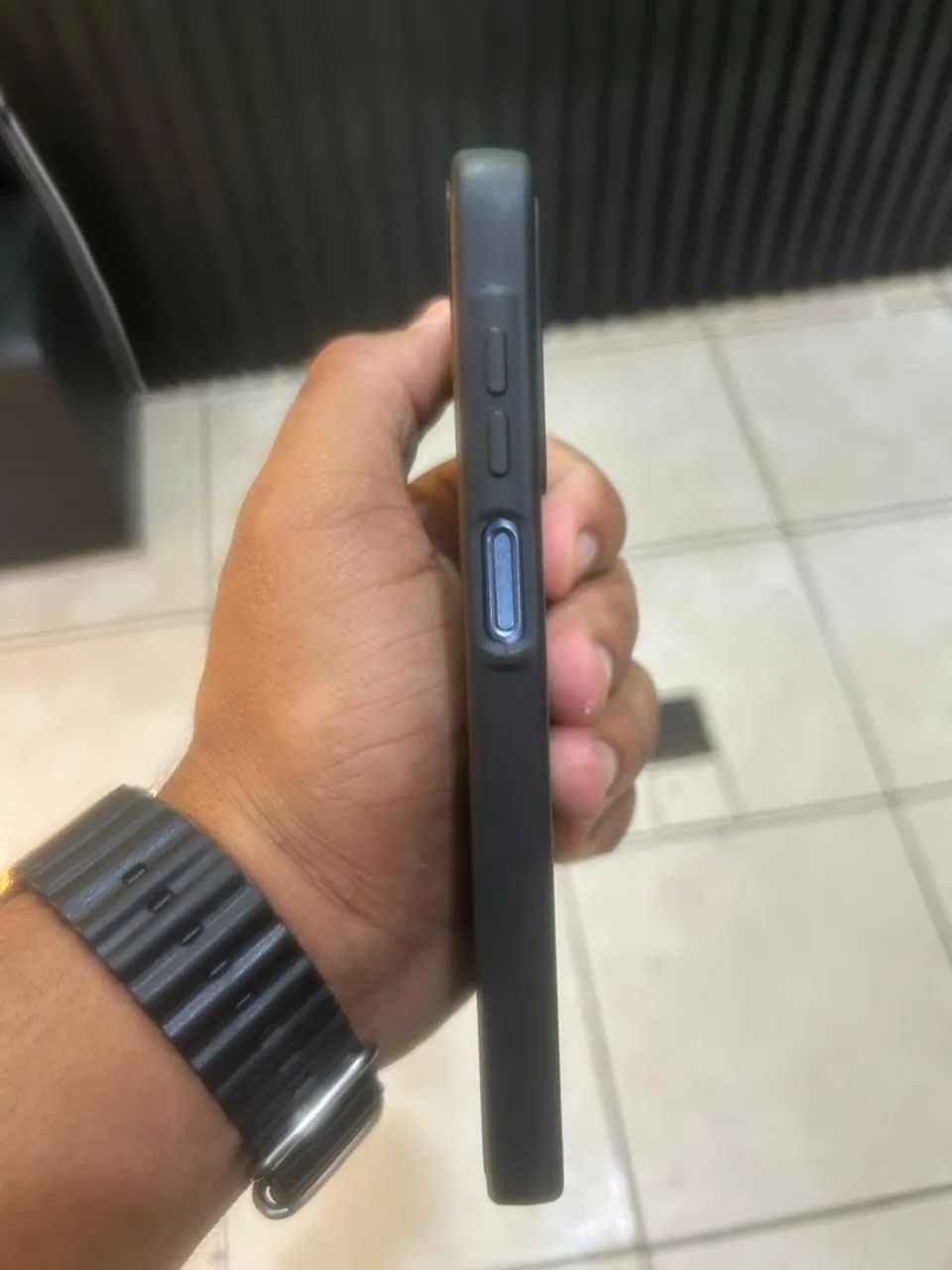 Celular Samsung A15