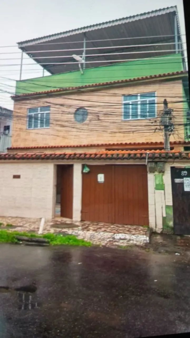 OTIMA CASA A VENDA