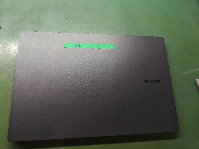 Notebook Samsung Book2 Intel Core i3 com SSD - Estado de Novo - Olxpay - Foto 4