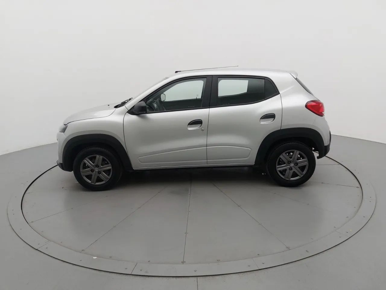 Renault Kwid 1.0 Zen 2025 - Foto 2