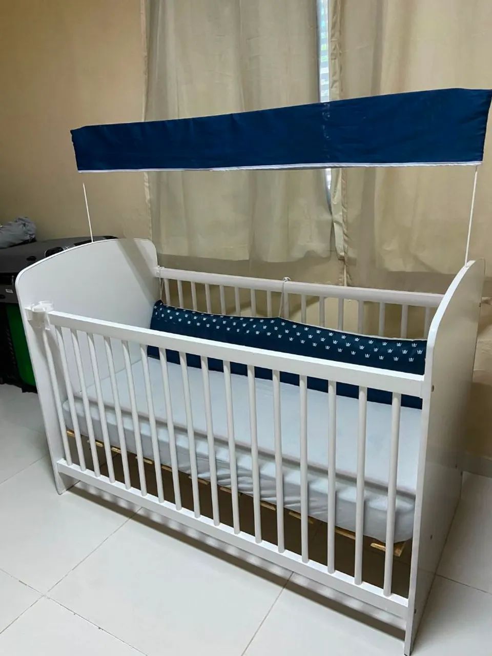 Berço bebê - Foto 2