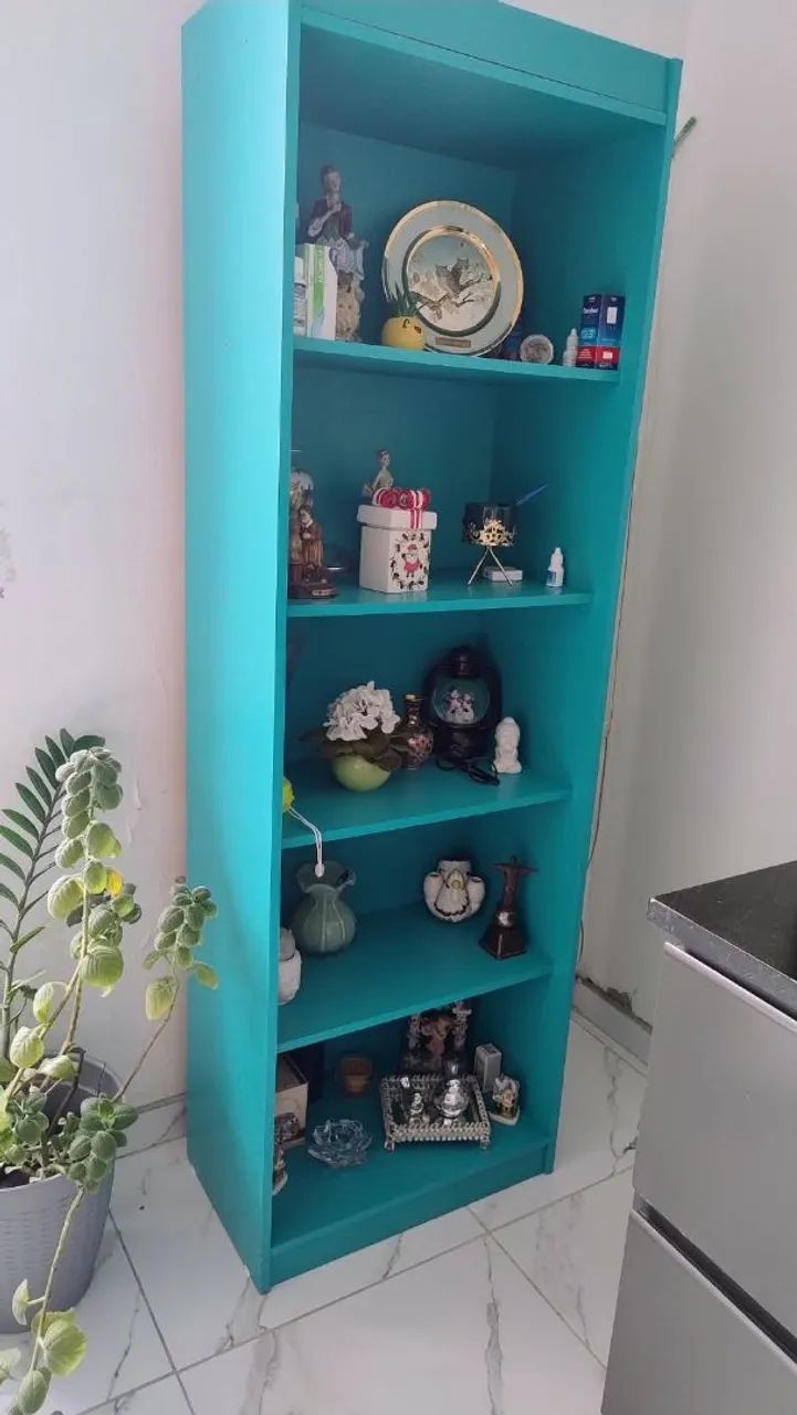 Vendo móveis e eletros