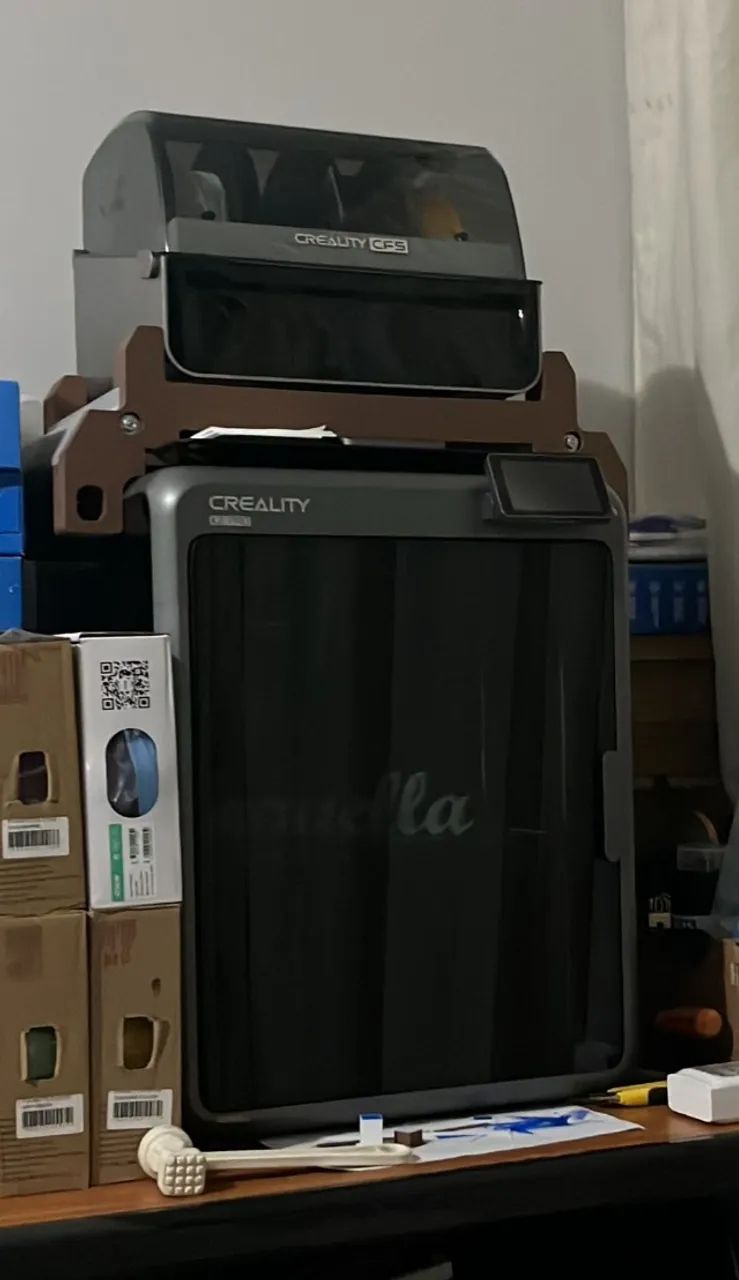 Impressora 3D