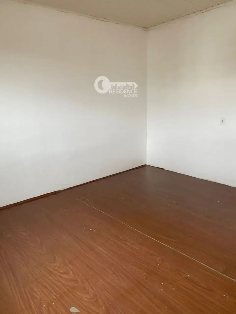 Imóvel para aluguel com quarto, cozinha, sala, W.C e lavanderia - Vila Palmares - Foto 3