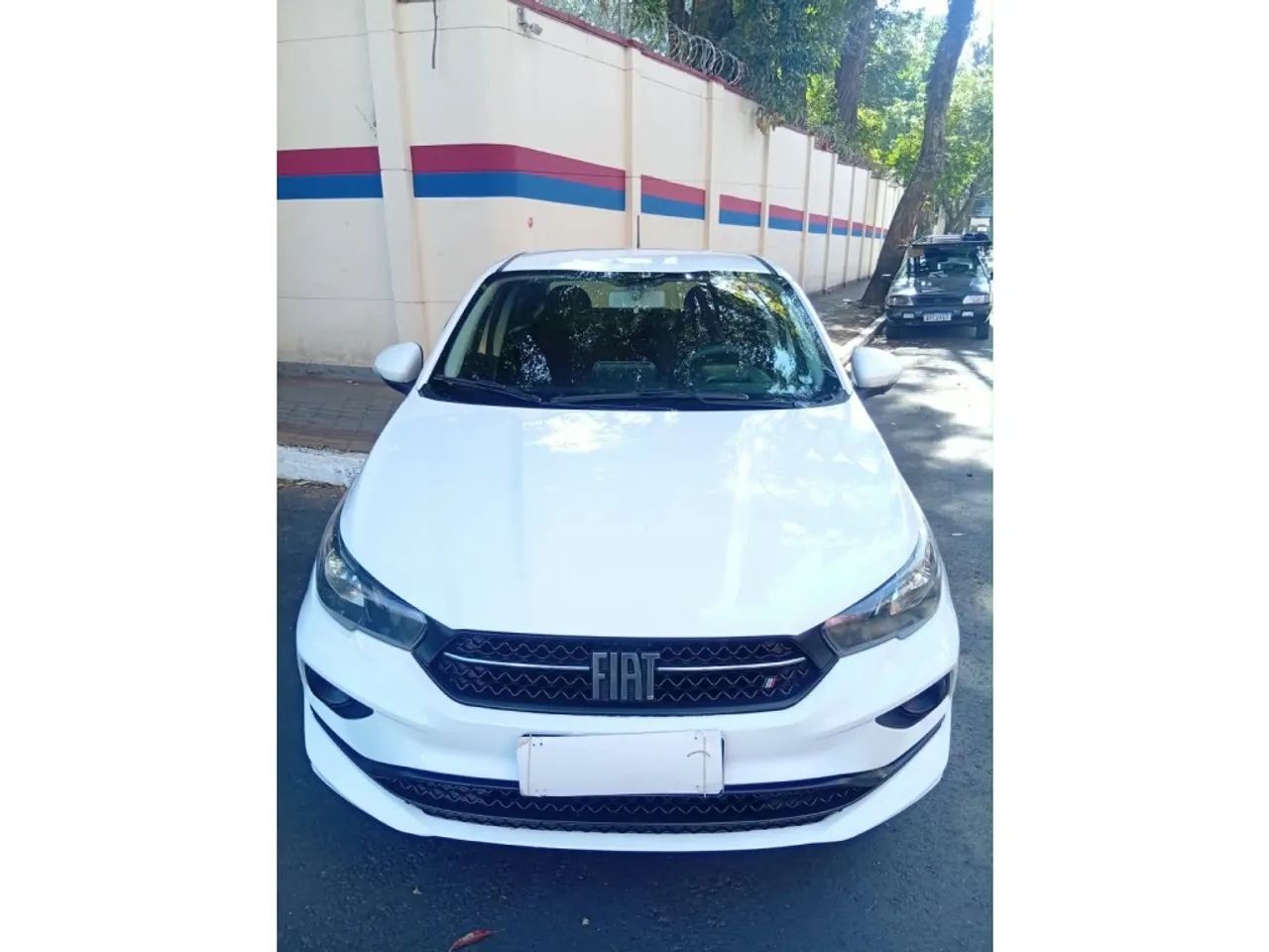 Fiat Cronos Drive 1.3 8V Flex 2022 - Foto 4