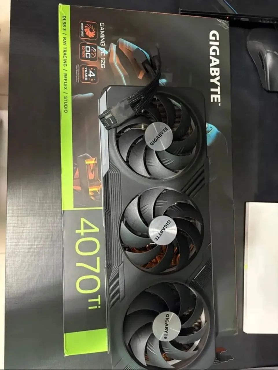 RTX 4070Ti - Foto 3
