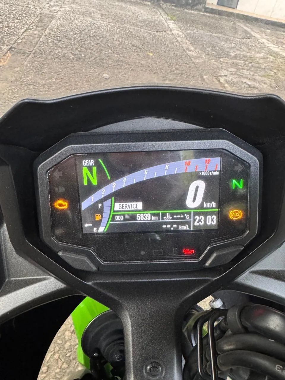 NINJA 650 - Foto 3