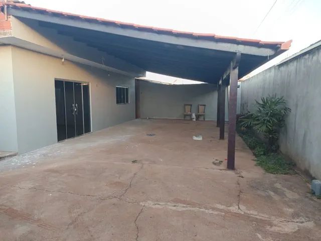 Excelente casa 4 qts no Nova Petrópolis  - Foto 3