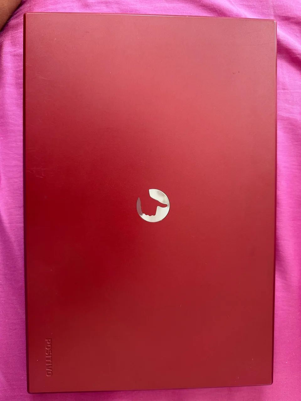 Vendo notebook RED - Foto 2