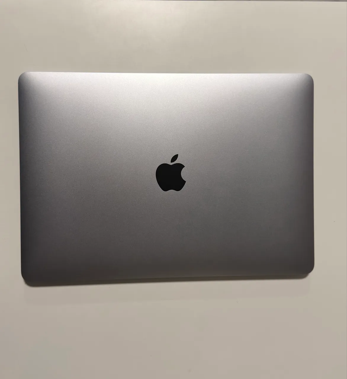 MacBook Air M1 2020 | 8GB Ram | 256GB SSD | Space Gray - Loja