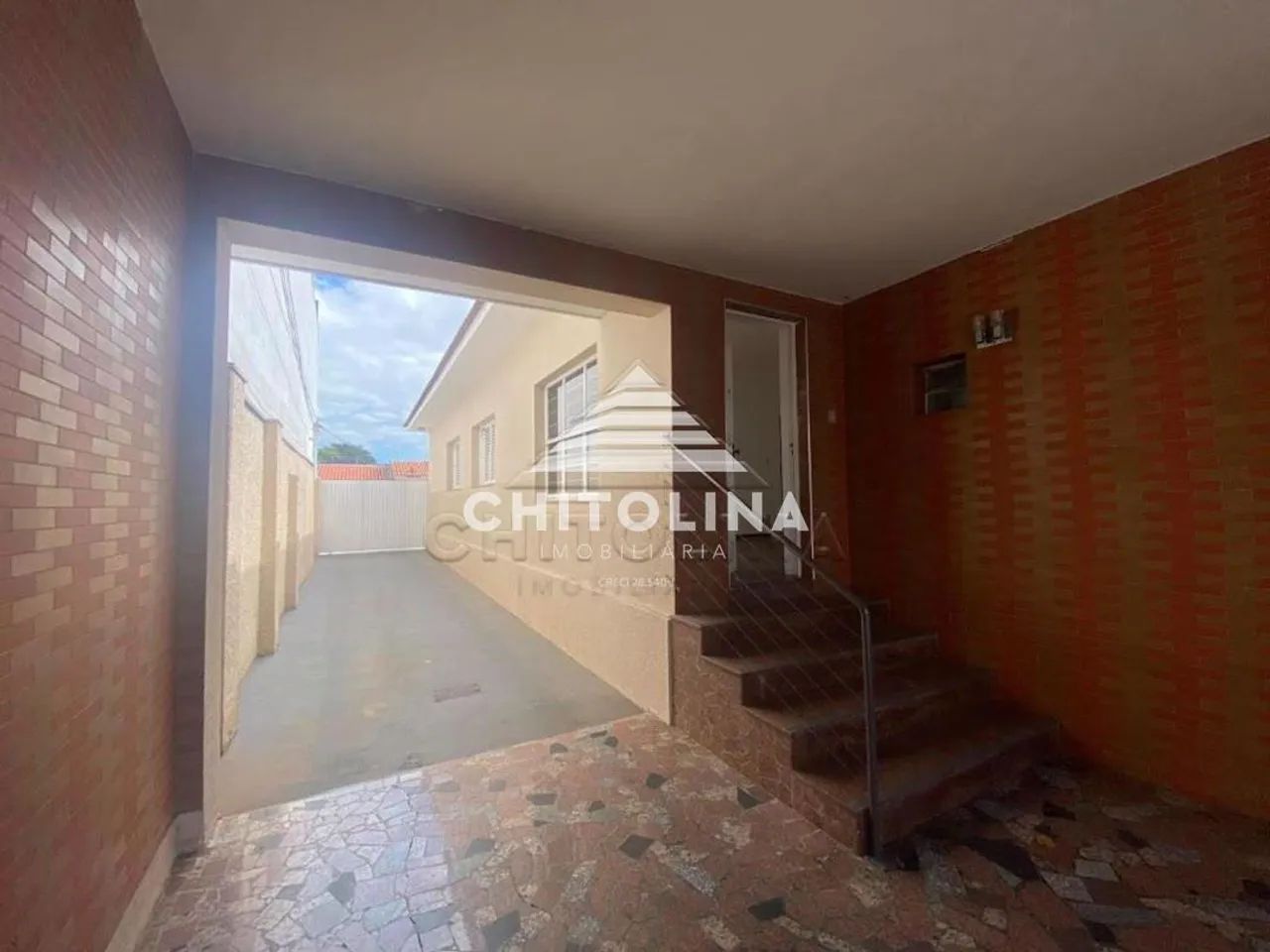 Casa Residencial à venda, Centro, Itapetininga - CA0202. - Foto 4