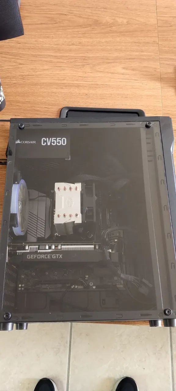 PC SEMINOVO  - Foto 5