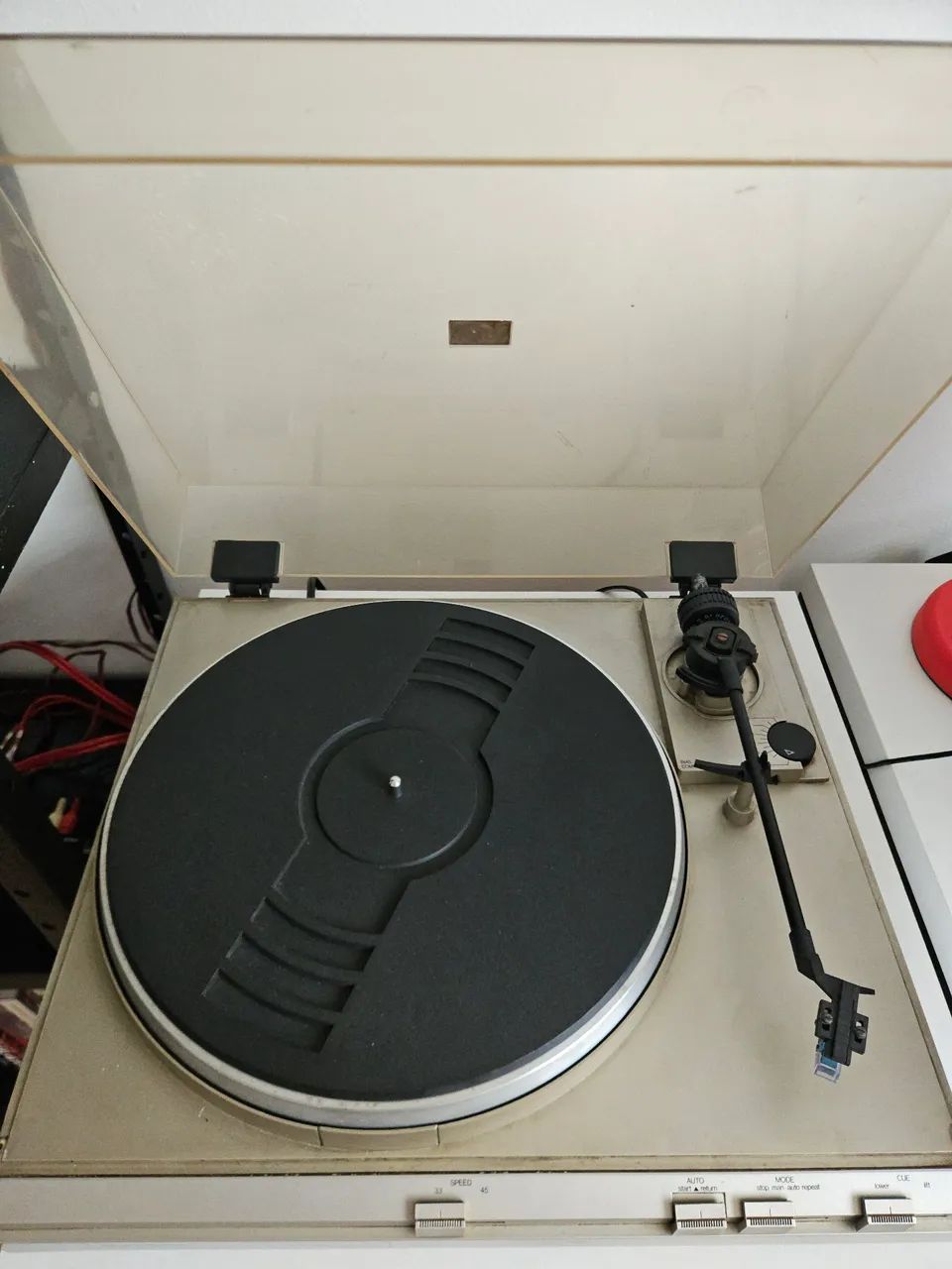 Toca-disco - Foto 4