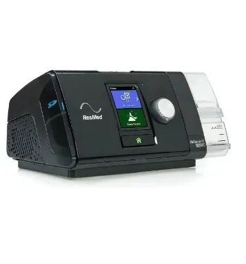 CPAP S10 Airsense Resmed - Foto 2