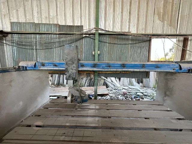 Serra CNC - para pequenos cortes. - Foto 2
