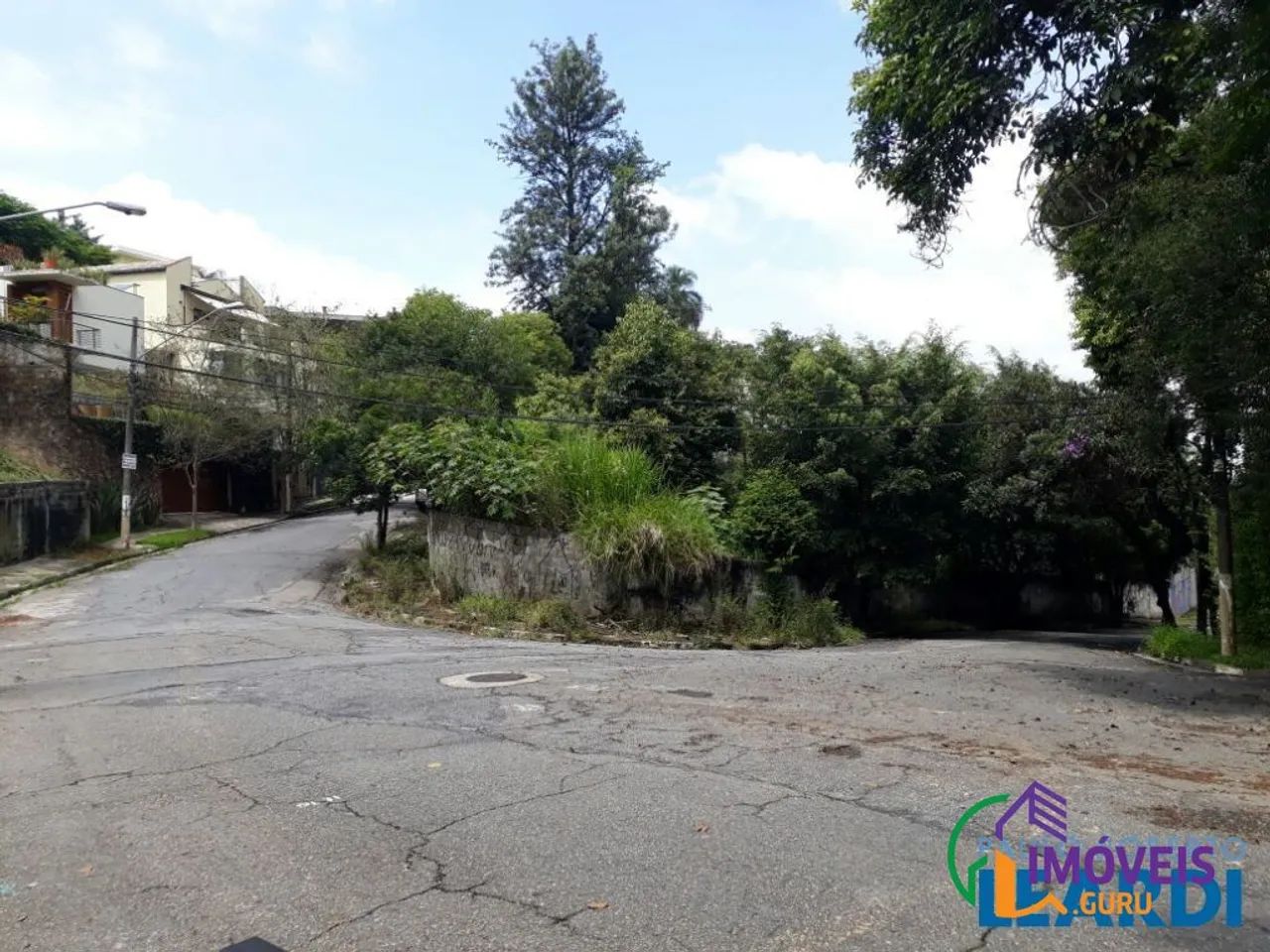 TERRENO - ALTO DE PINHEIROS - SP - Foto 3