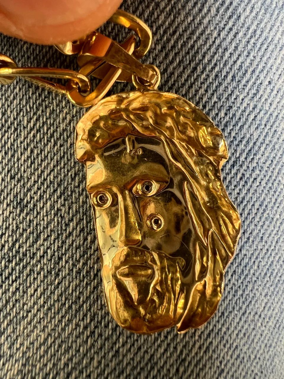 Corrente de Ouro 18k 14,5 gramas Ocada  - Foto 4