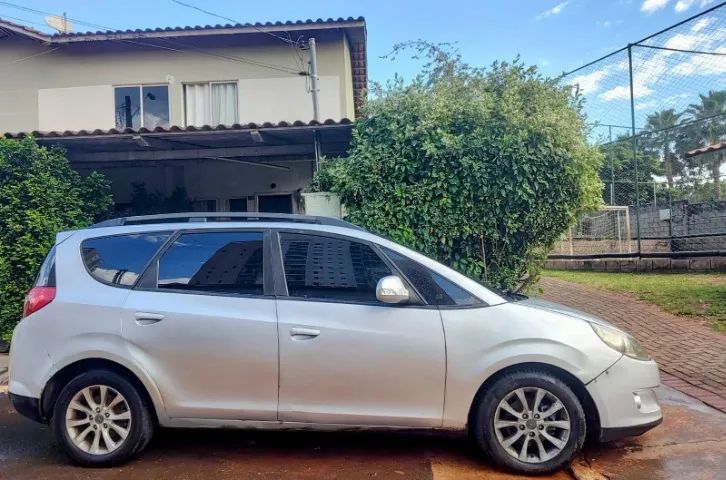 JAC J6 2.0 16V 5P Mec. 2014 - Foto 3