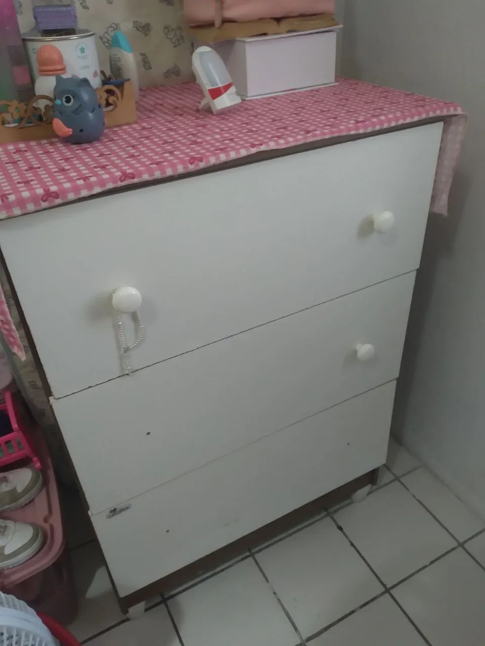 Cômoda  - Foto 2
