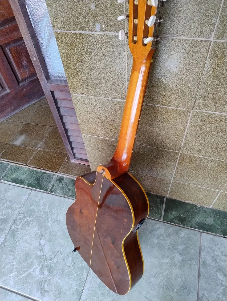 Instrumentos musicais  - Foto 3
