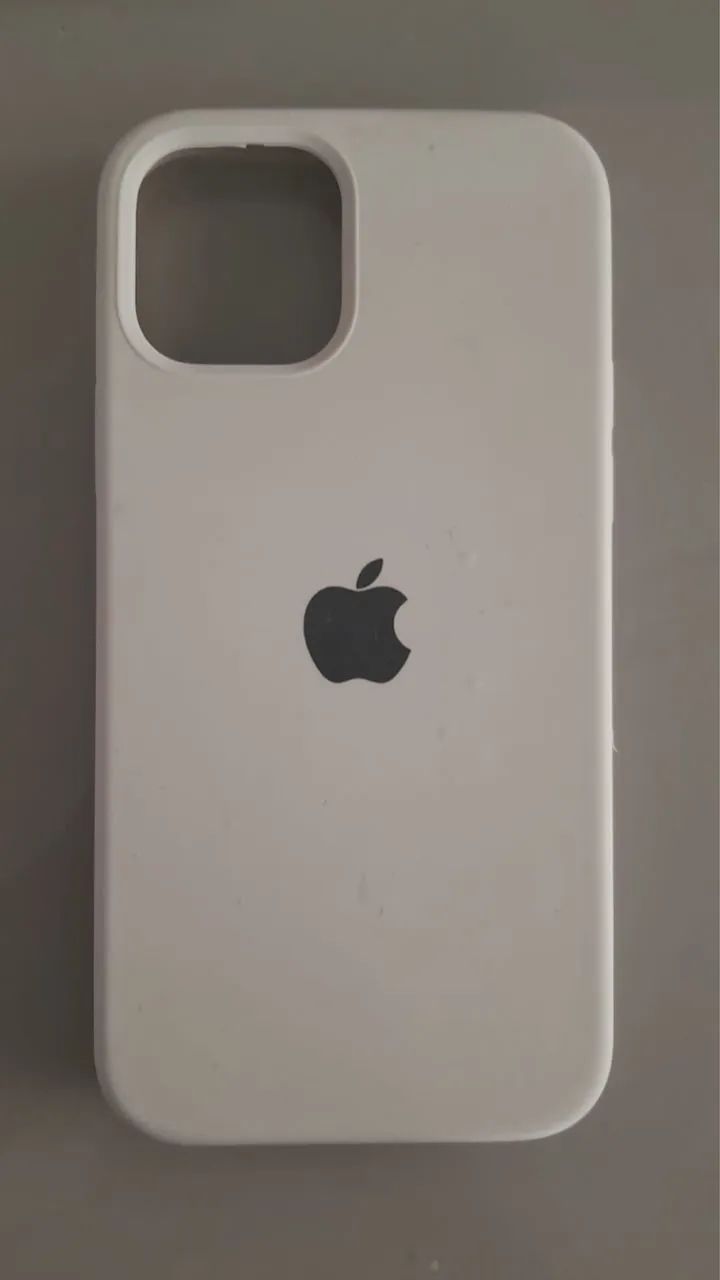 Capinha de iPhone 12 